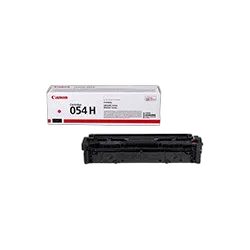 Canon Toner Magenta 054H 2300 Pages - 3026C002