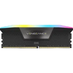 Corsair Vengeance RGB 1x8Go DDR5 5200Mhz CL40