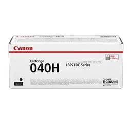 Canon - Noir - 0461C001