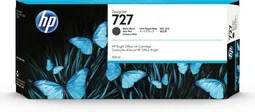 HP 727 300 ml Matte Black Ink Cartridge