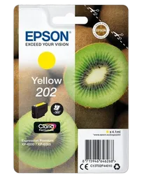 Epson - Jaune - C13T02F44010