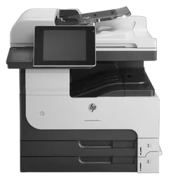 HP LaserJet Ent 700 MFP M725dn (CF066A#B19)