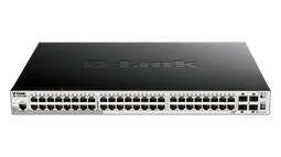 D-Link 20-PORT SMART SWITCH GIGABIT