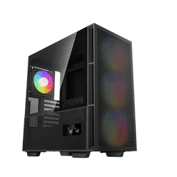 Deepcool CH560 Digital Noir - MT/Sans Alim/ATX
