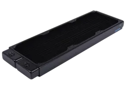 Alphacool Radiateur HPE-30 full cuivre - 360mm