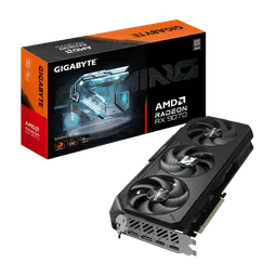 Gigabyte Radeon RX 9070 GAMING OC 16G