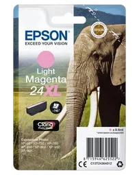 Epson Ink/24XL Elephant 9.8 ml LMG