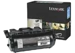 Lexmark - Noir - 64080HW