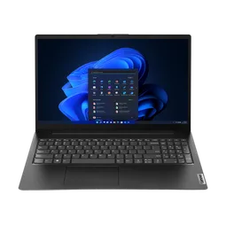 Lenovo V15 G4 - 15.6" FHD R3-7320U 8Go 512Go W11 Noir