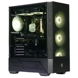 LITTLE WARRIOR - R5-7500F/5060Ti-16Go/16Go/1To