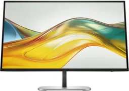 HP S5P 27.0 IPS LED 2560X1440