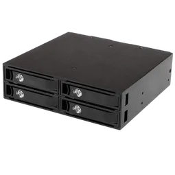 StarTech 4-Bay Backplane for 2.5" SATA/SAS Drives