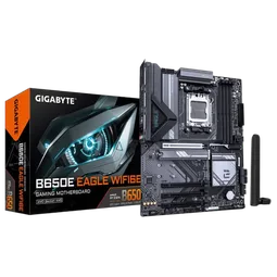Gigabyte B650E EAGLE WF6E