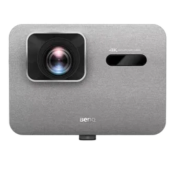 BenQ TK705i|Vidéoprojecteur Home cinéma 4K HDR 3000lm pour films et jeux vidéo (9H.R0C77.57E)