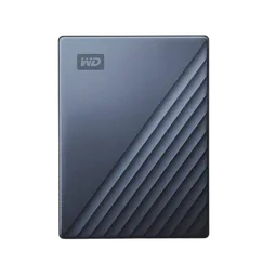 WD HDD EXT My Pass Ultra 2TB Blue