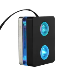 Thermal Grizzly Waterblock CPU Mycro Direct-Die RGB - Socket AM5