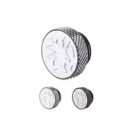 Bouchon d'arrêt - Argent