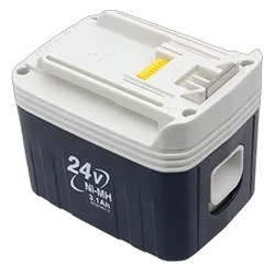Compatible NiMH 24V 3,3Ah