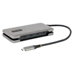 StarTech 4-PORT USB-C HUB 4X USB TYPE-C