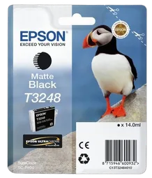 Epson Cartouche Noire T3248