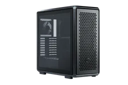 Cooler Master MasterFrame 600 Noir - MT/Sans Alim/E-ATX-Seconde Vie