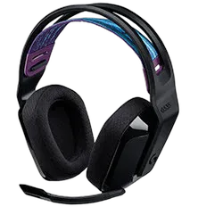 Logitech G535 Lightspeed - Sans-Fil - Noir