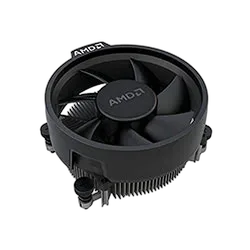 AMD WRAITH STEALTH