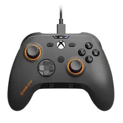 SCUF Manette Valor Wired TMR - Filaire - Anthracite
