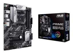 Asus PRIME B550-PLUS
