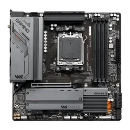 Gigabyte B650M GAMING X AX-Seconde Vie