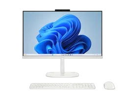 HP OmniStudio - 23.8" FHD AMD Athlon Silver 8Go 256Go W11