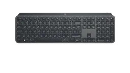 Logitech Mx Keys For Business Graphite