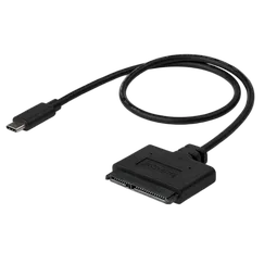 StarTech USB C to SATA Adapter USB 3.1 -2.5" SATA