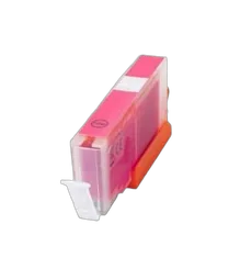 Compatible Canon Cartouche CLI-581XXL Magenta — vue 2