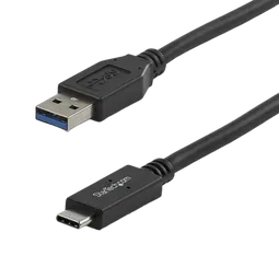 StarTech 3ft USB C to A Cable - USB 3.1 10Gbps