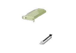 Hyte Hyper Riser Cable PCIE 5.0 - Matcha Milk