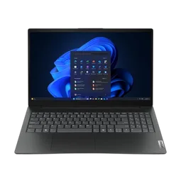 Lenovo V15 G6 ITN - 15.6" FHD Intel N100 8Go 128Go W11P Noir