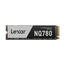 Lexar 2To M.2 NVMe Gen4 - NQ780 Bulk