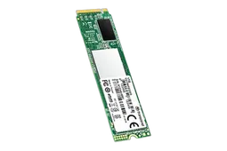 Transcend 512GB M.2 2280 PCIe Gen3x4 M-Key 3D
