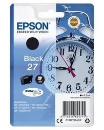 Epson - Noir - C13T27014022