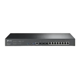 TP-LINK Omada VPN Router with 10G Ports