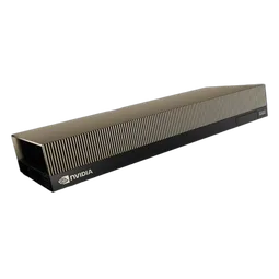 PNY RTX PRO 6000 Server Edition - Passive PCIe 96Go