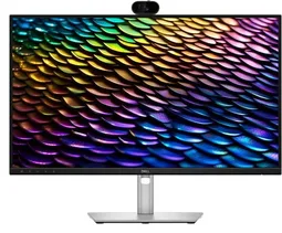 DELL PRO P 27 USB-C HUB CONFERENCING