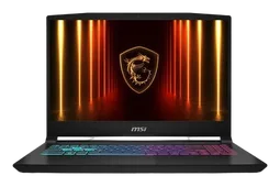 MSI Katana 15 HX B14WGK-006FR - 15.6" FHD 144Hz i7-14650HX RTX 5070 16Go 512Go W11