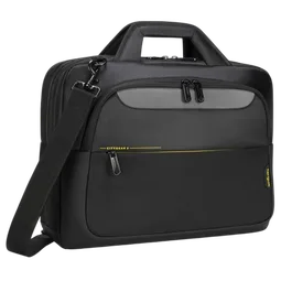 Targus Citygear 15.6" Topload Black (TCG460GL)
