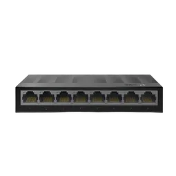 TP-Link LiteWave 8-Port Gigabit Desktop