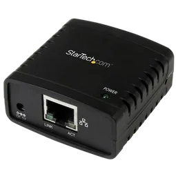 StarTech SERVEUR D IMPRESSION LPR RESEAU