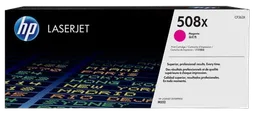 HP - Magenta - CF363X