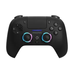 Oniverse Manette Corion -  Sans fil - Noir