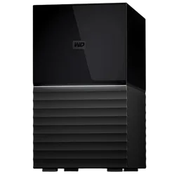 WD MY BOOK DUO 20 To